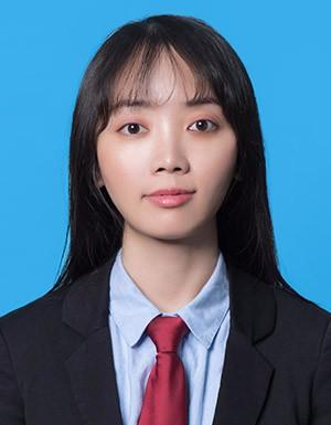 朱珊  組織委員