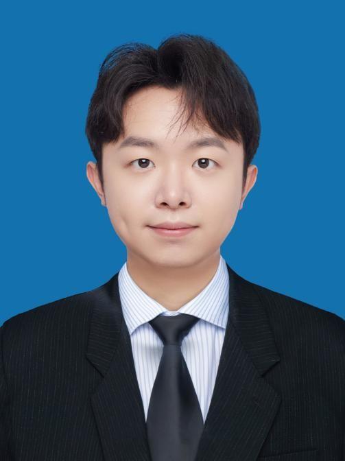 盧振翔  實(shí)習(xí)律師